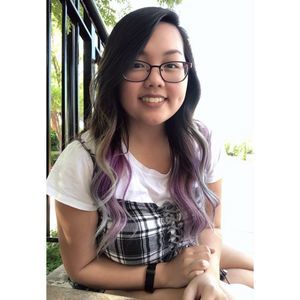 Meet your Posher, Thy thy